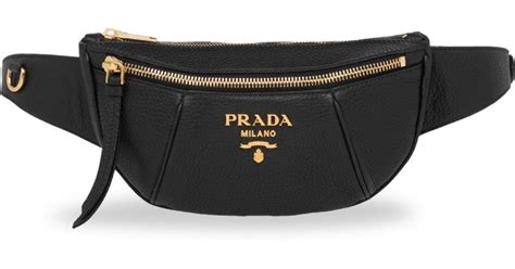 prada belt bag review|Prada bum bag women's.